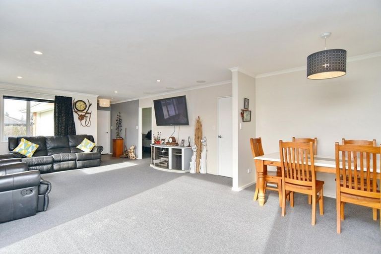 Photo of property in 4 John Leith Place, Leithfield, Amberley, 7481