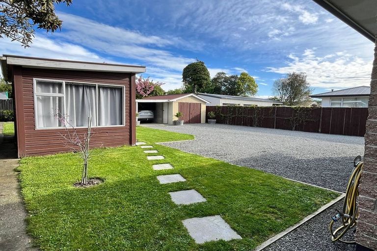 Photo of property in 3 Northaw Street, Hoon Hay, Christchurch, 8025