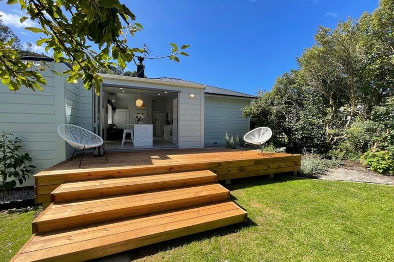 Photo of property in 43 Selwyn Street, North East Valley, Dunedin, 9010