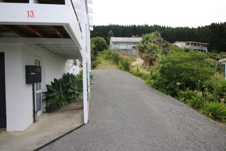 Photo of property in 13 Sandy Bay Drive, Mataikona, Tinui, 5889