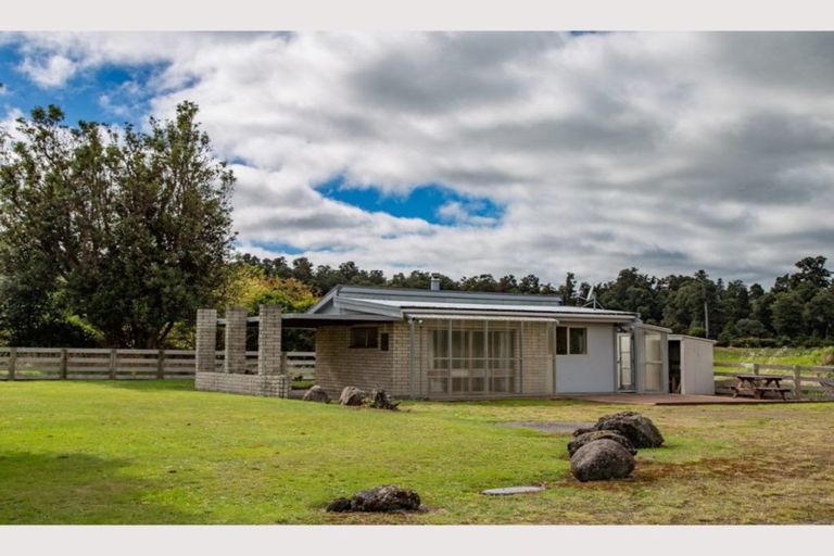 Photo of property in 61 Upper Thames Street, Ohakune, 4625