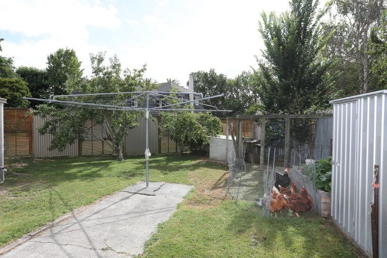 Photo of property in 8 Dalzien Place, Feilding, 4702