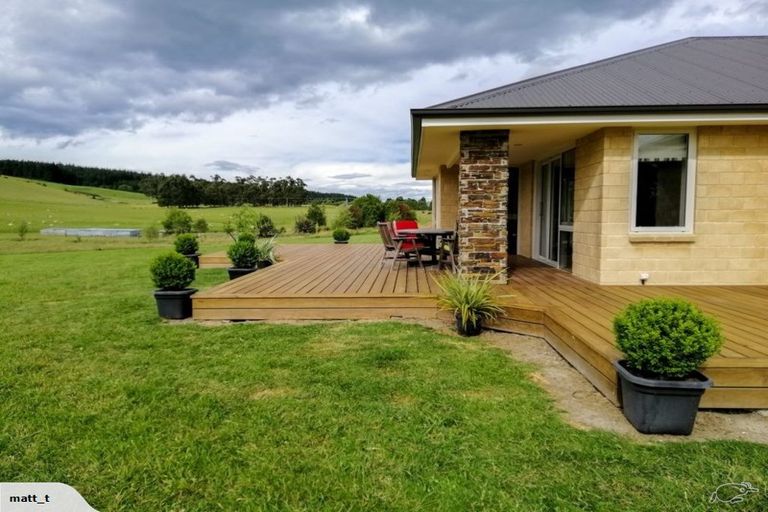 Photo of property in 330 Catherwoods Road, Cust, Rangiora, 7471