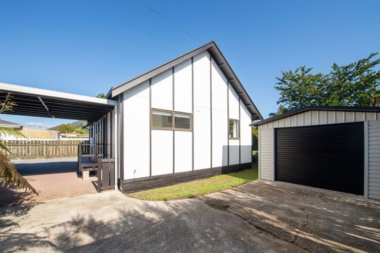 Photo of property in 21b Frank Street, Koutu, Rotorua, 3010
