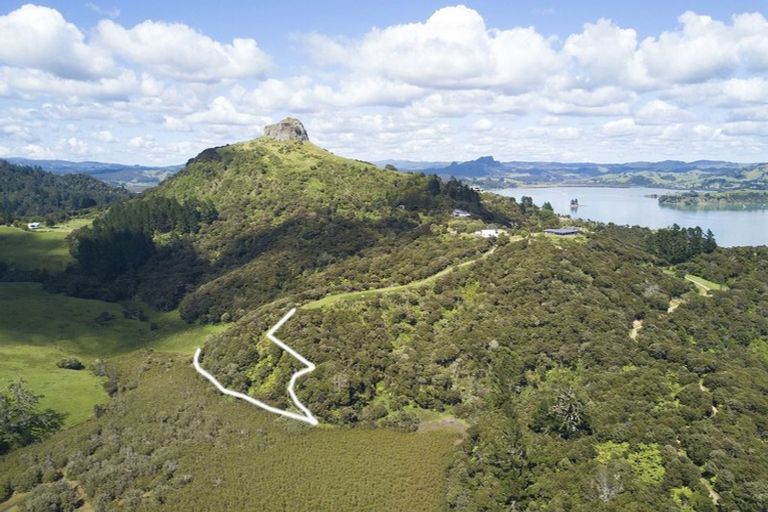 Photo of property in 90 Old Hospital Road, Whangaroa, Kaeo, 0478