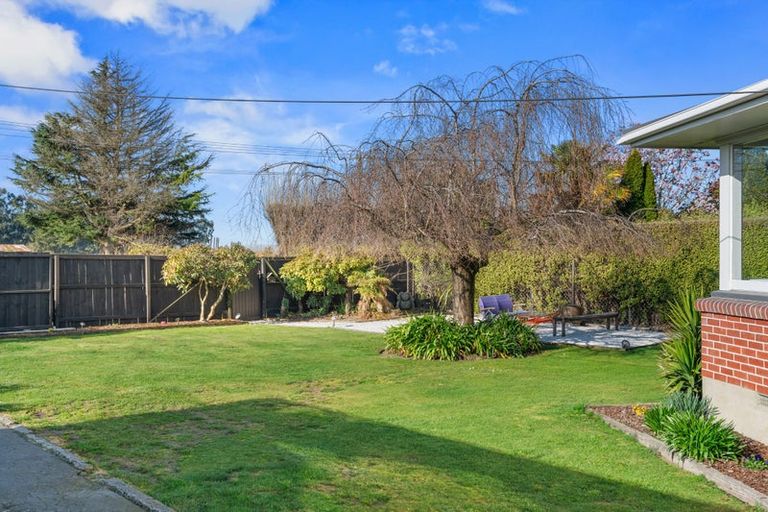 Photo of property in 32 Marshs Road, Templeton, Christchurch, 8042