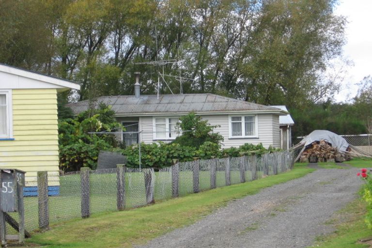 Photo of property in 55 Saint Andrews Drive, Tokoroa, 3420