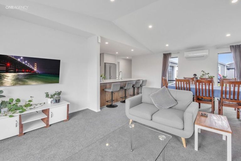 Photo of property in 10 Joslen Way, Kaiapoi, 7630