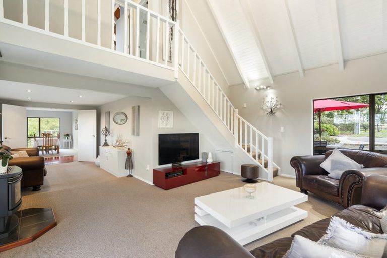 Photo of property in 45 Drinnan Road, Waitoki, Kaukapakapa, 0871