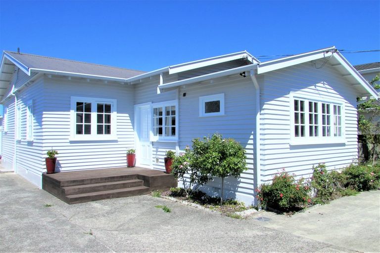 Photo of property in 12 Hume Street, Alicetown, Lower Hutt, 5010