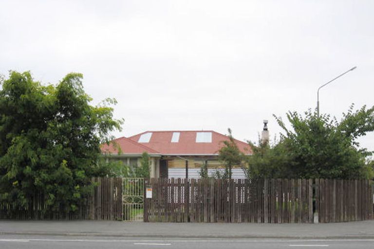 Photo of property in 61 Archibald Street, Tinwald, Ashburton, 7700