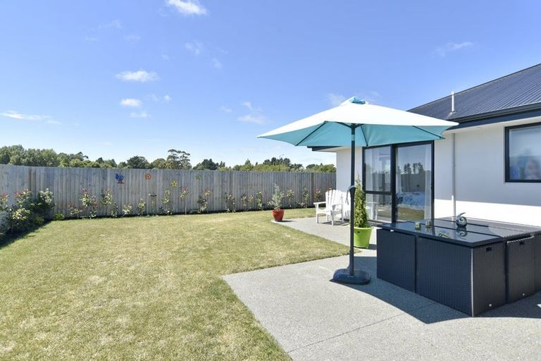 Photo of property in 45 Mcquillan Avenue, Woodend, 7610