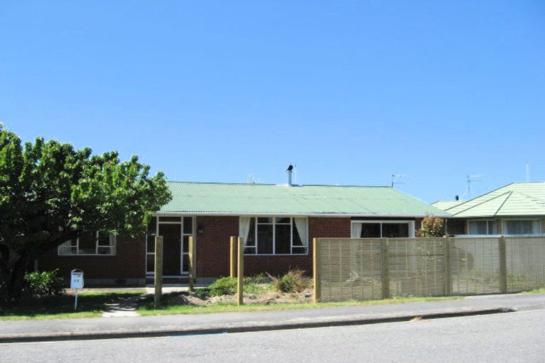 Photo of property in 17b Vickery Street, Kaiapoi, 7630
