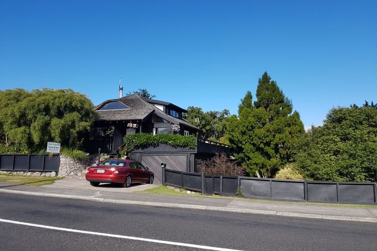 Photo of property in 12 Arrowsmith Avenue, Waipahihi, Taupo, 3330
