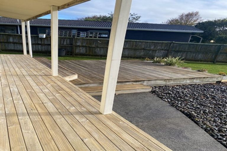 Photo of property in 15 South Avenue, Kaukapakapa, 0871