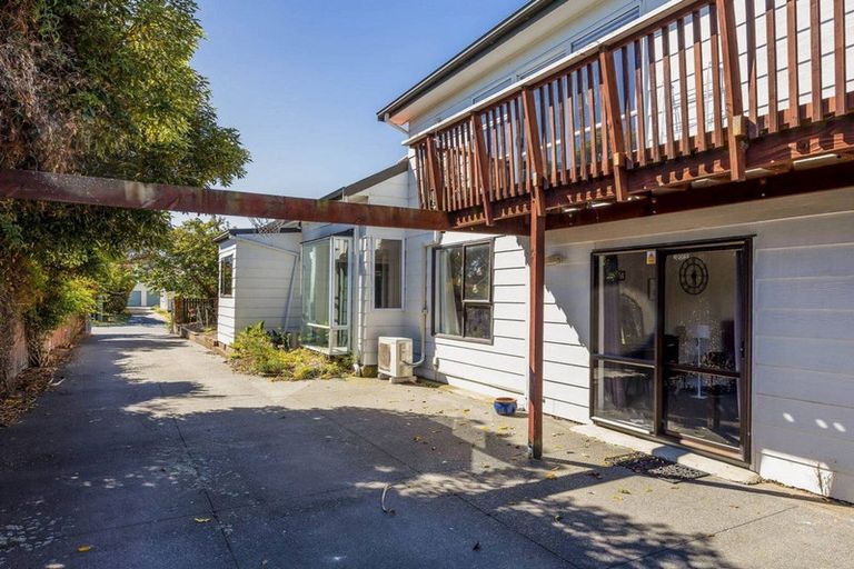 Photo of property in 30 Sheldon Street, Woolston, Christchurch, 8023