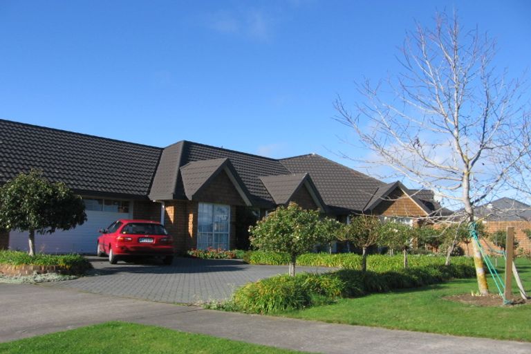 Photo of property in 23 Presidential Drive, Milson, Palmerston North, 4414