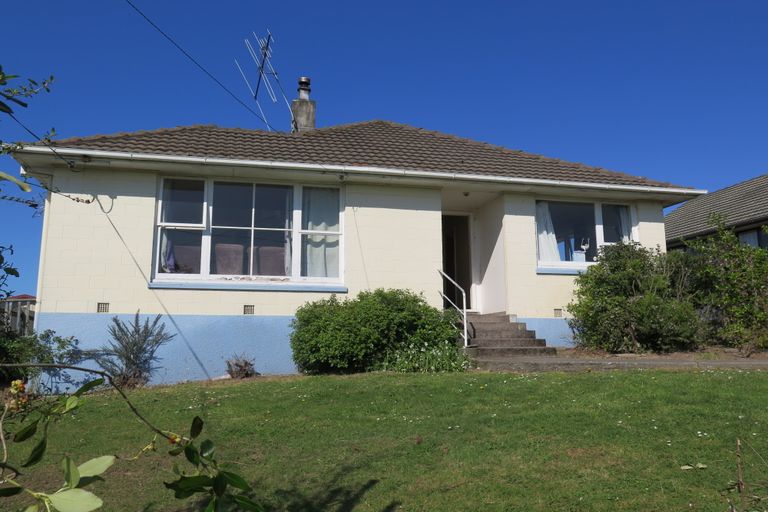 Photo of property in 23 Tekapo Street, Glenwood, Timaru, 7910