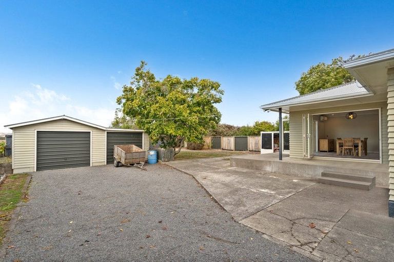 Photo of property in 111 South Road, Solway, Masterton, 5810