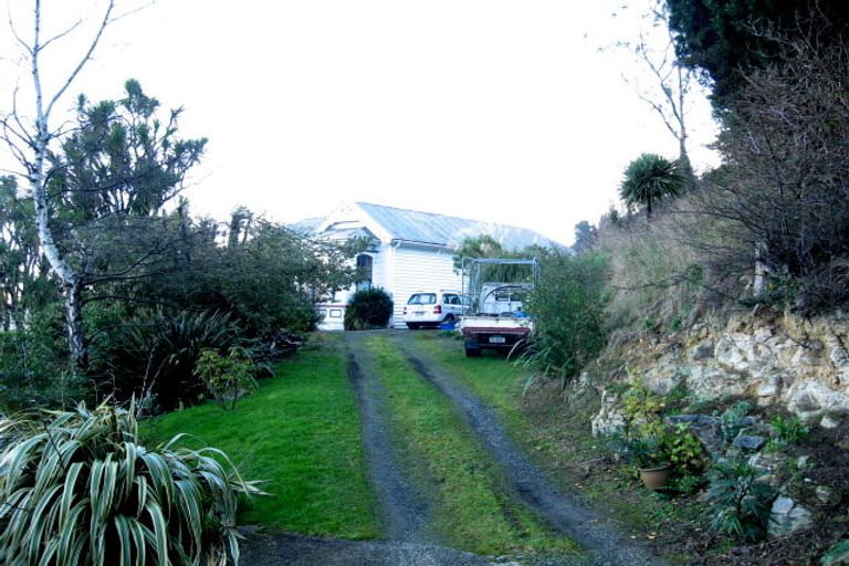 Photo of property in 5 Tekapo Street, Ravensbourne, Dunedin, 9022