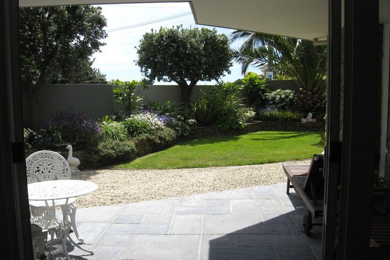 Photo of property in 136a Esplanade, Sumner, Christchurch, 8081