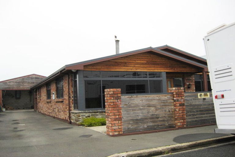 Photo of property in 35 Nicholson Street, Forbury, Dunedin, 9012