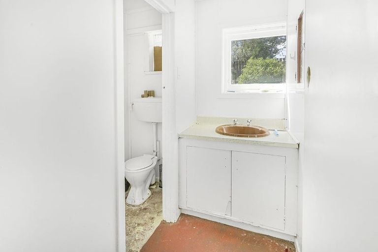 Photo of property in 47b Sillary Street, Hamilton East, Hamilton, 3216