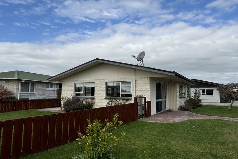 Photo of property in 5a Karamu Crescent, Matamata, 3400