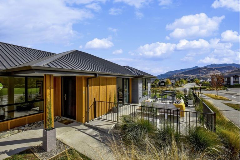 Photo of property in 4 Jones Avenue, Lower Shotover, Queenstown, 9304