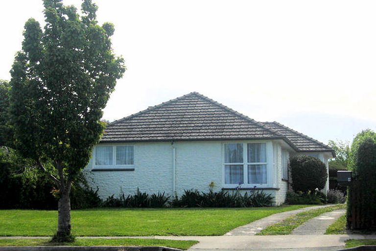 Photo of property in 8 Leefield Street, Blenheim, 7201