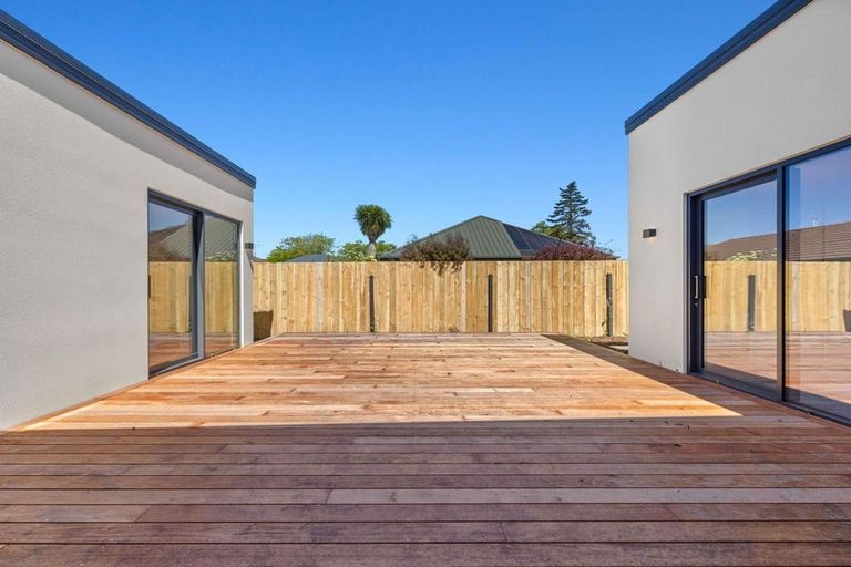 Photo of property in 31a Bainton Street, Bishopdale, Christchurch, 8053