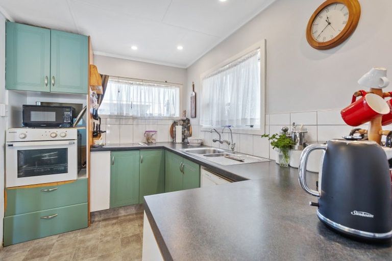 Photo of property in 177 Dudley Road Upper, Inglewood, 4386