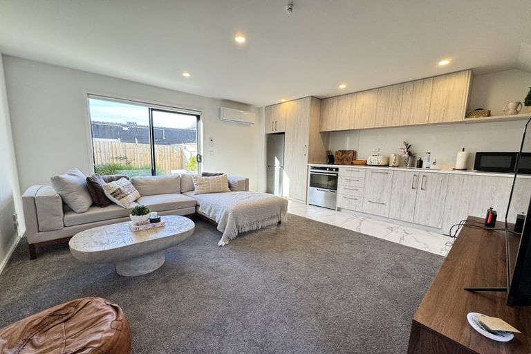 Photo of property in 7/131 Merivale Lane, Merivale, Christchurch, 8014