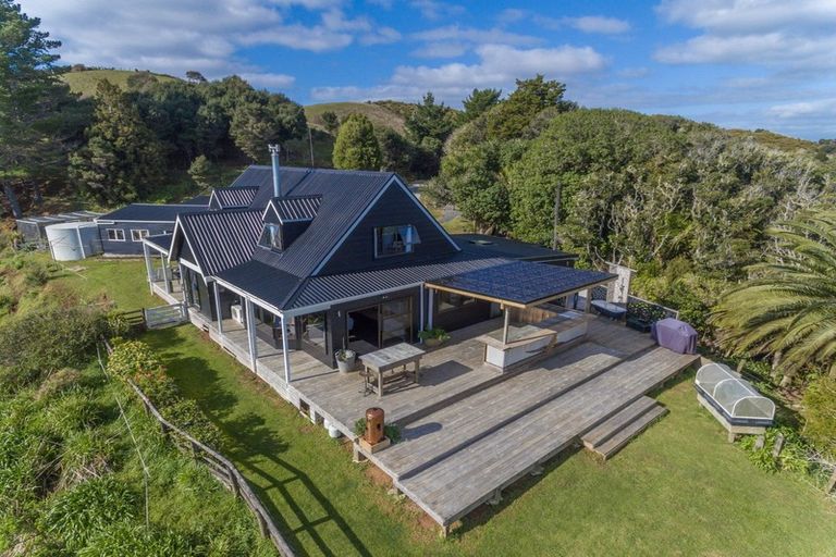 Photo of property in 258 Hihi Road, Mangonui, 0494