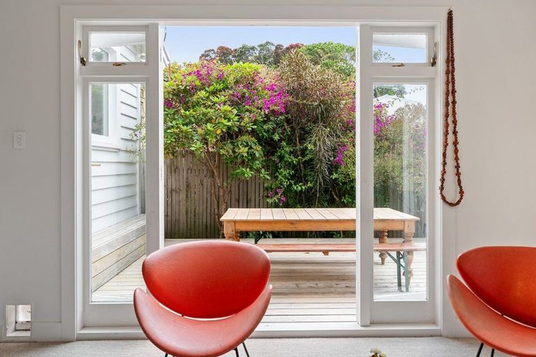 Photo of property in 147 Moxham Avenue, Hataitai, Wellington, 6021