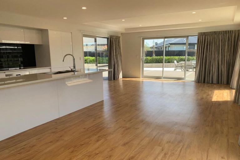 Photo of property in 27 Contrail Street, Wigram, Christchurch, 8042