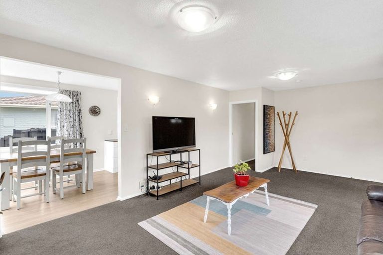 Photo of property in 3 Staffa Street, Woolston, Christchurch, 8062