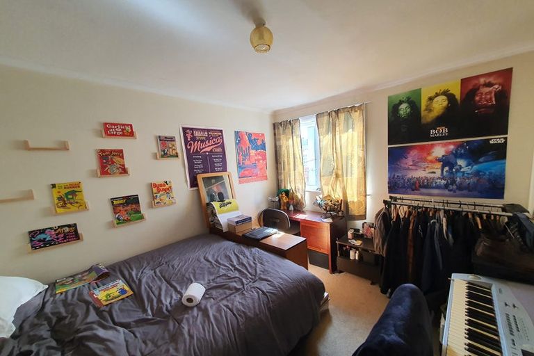 Photo of property in 272 Adelaide Road, Newtown, Wellington, 6021