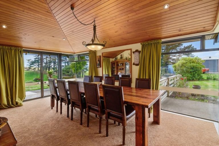 Photo of property in 1 Turoa Street, Mamaku, 3020