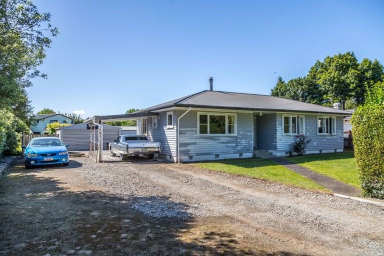 Photo of property in 61 Lincoln Road, Carterton, 5713