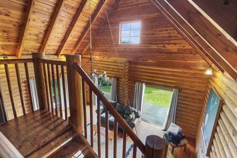 Photo of property in 63 Tinline Terrace, Lyford, Waiau, 7395