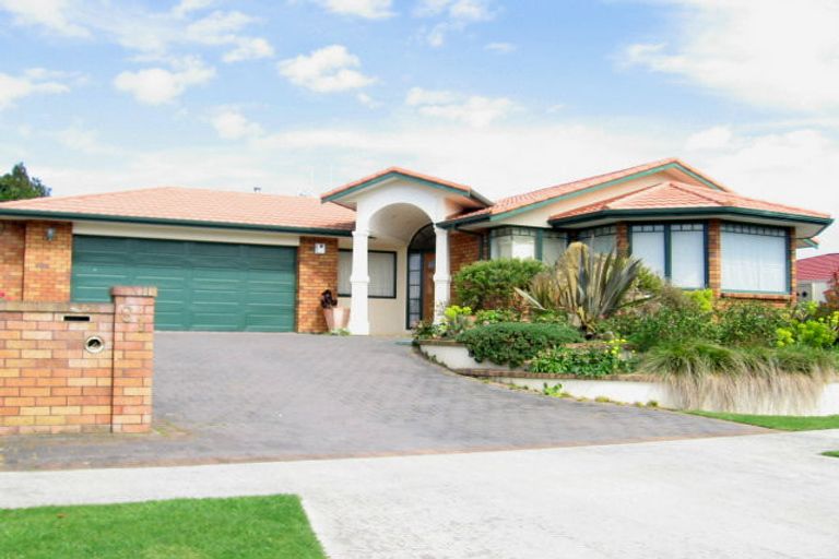 Photo of property in 31 Kakaho Drive, Tawhero, Whanganui, 4501