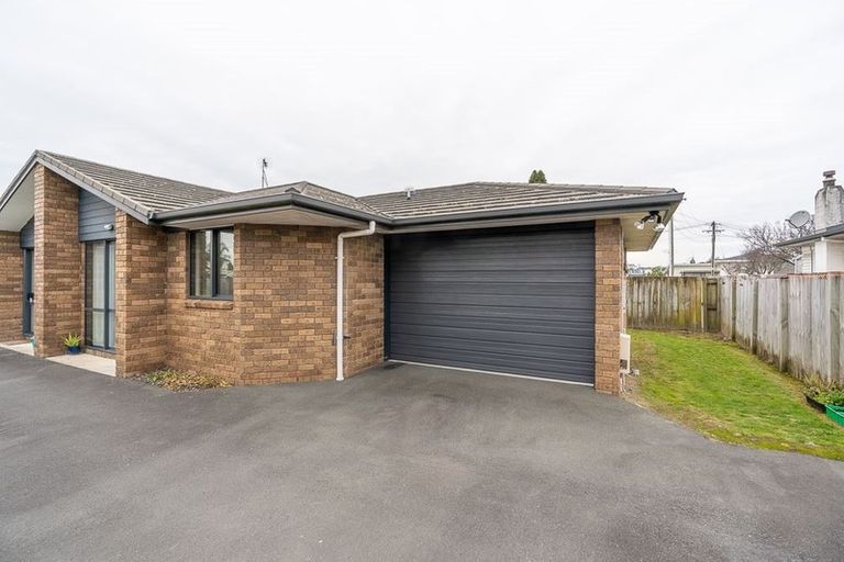Photo of property in 189d Killarney Road, Frankton, Hamilton, 3204