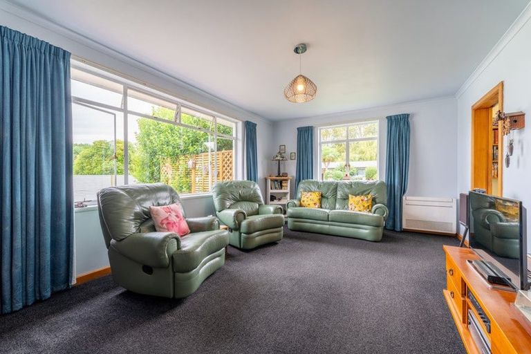 Photo of property in 100 Talbot Street, Geraldine, 7930