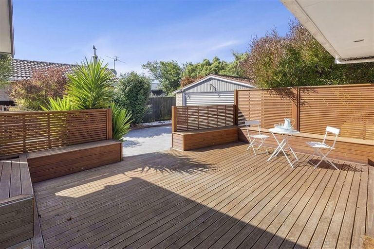 Photo of property in 176 Halswell Junction Road, Halswell, Christchurch, 8025