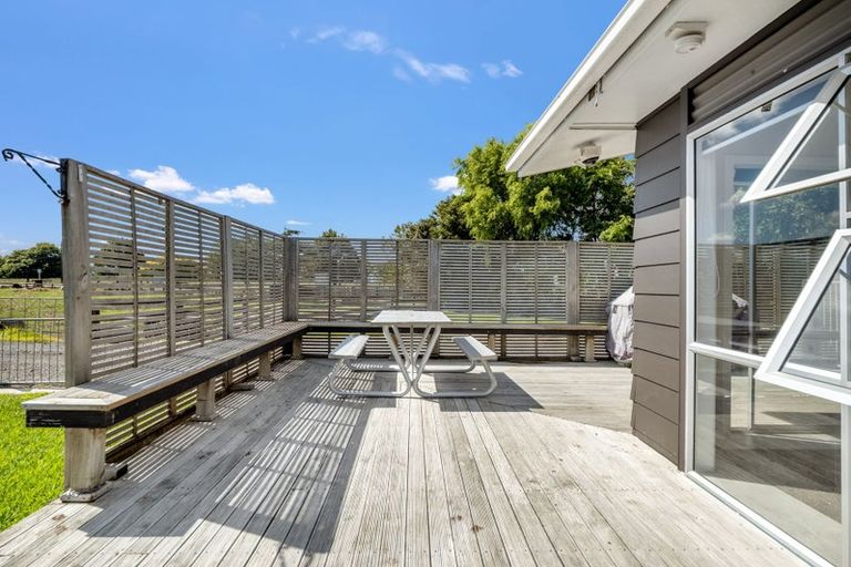 Photo of property in 4941 Orchard East Road, Ngatea, 3597