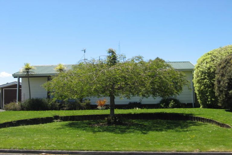 Photo of property in 186 Cameron Avenue, Te Awamutu, 3800