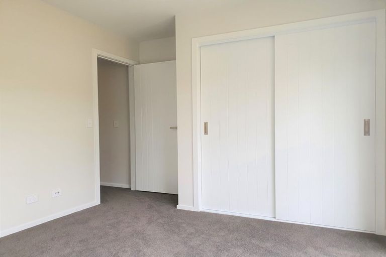 Photo of property in 3/1 Sutherland Avenue, Silverstream, Upper Hutt, 5019