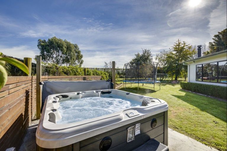 Photo of property in 39 Raupare Road, Twyford, Hastings, 4175