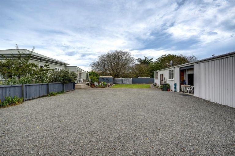 Photo of property in 20 Bennett Street, Waipawa, 4210